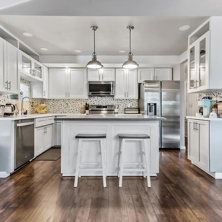 Fully-Stocked, Pet-Friendly, Relaxing Home Near Yosemite And Bass Lake North Fork Ngoại thất bức ảnh
