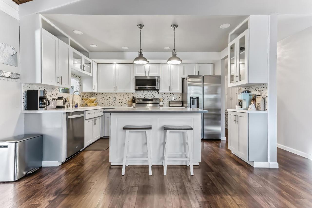 Fully-Stocked, Pet-Friendly, Relaxing Home Near Yosemite And Bass Lake North Fork Ngoại thất bức ảnh