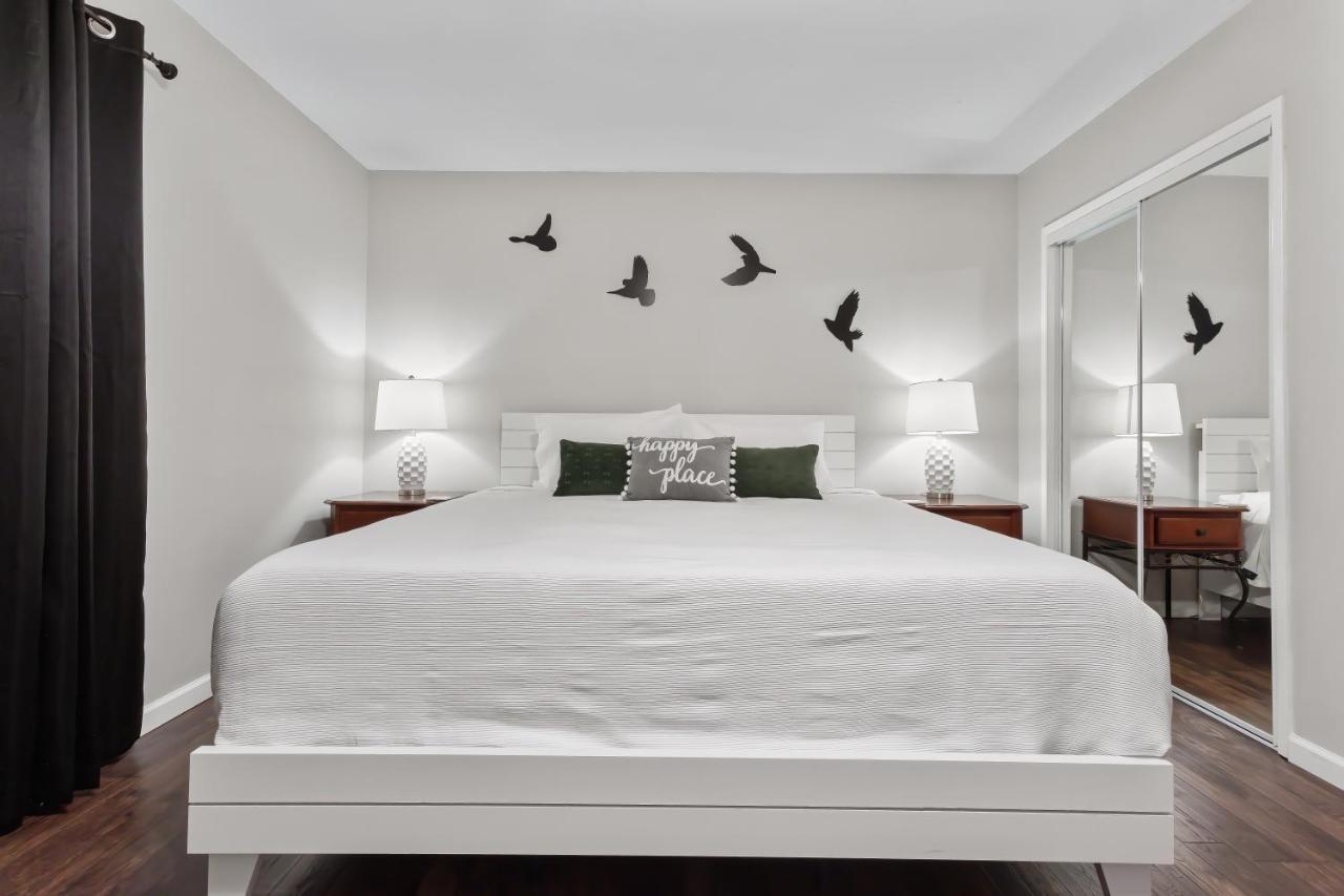 Fully-Stocked, Pet-Friendly, Relaxing Home Near Yosemite And Bass Lake North Fork Ngoại thất bức ảnh