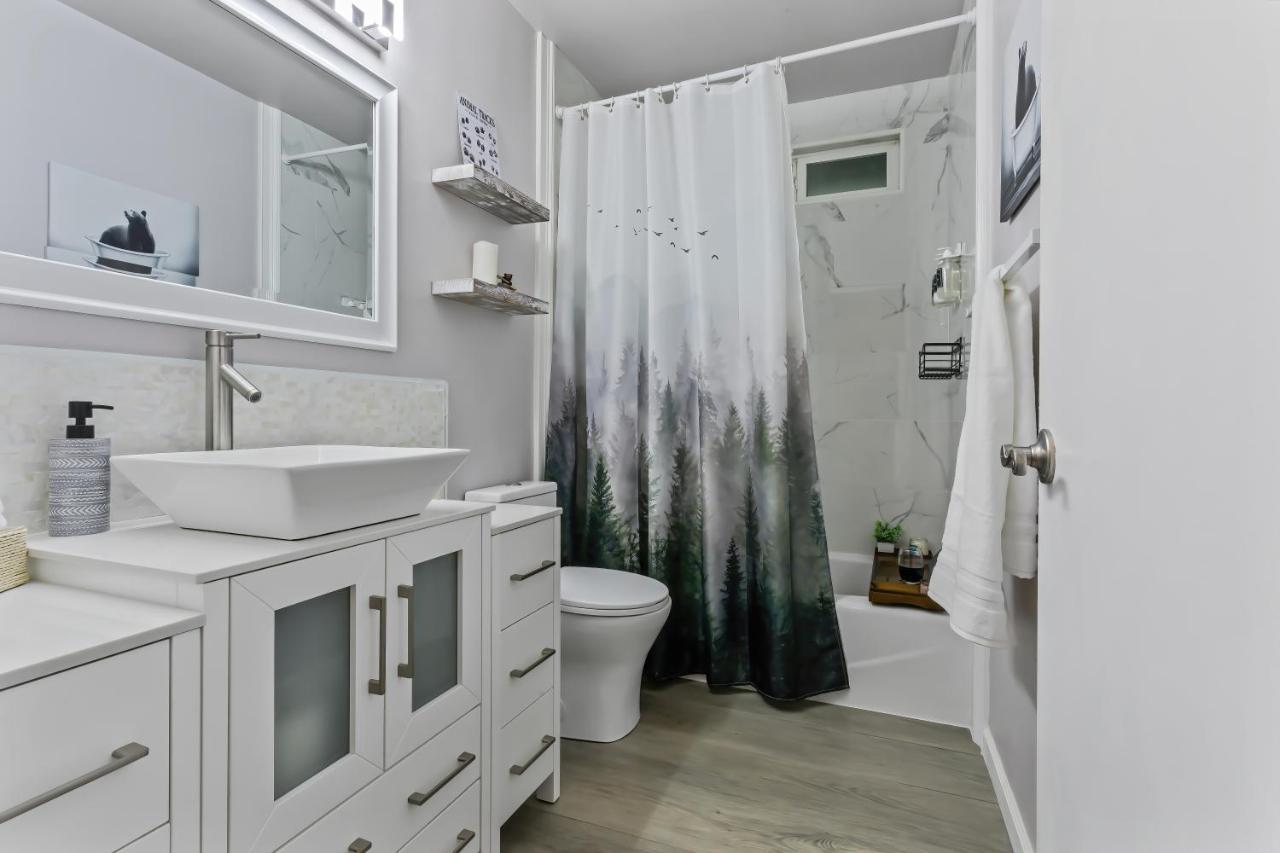 Fully-Stocked, Pet-Friendly, Relaxing Home Near Yosemite And Bass Lake North Fork Ngoại thất bức ảnh