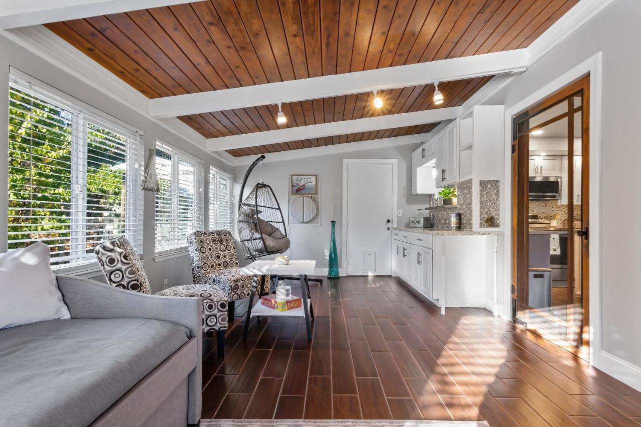 Fully-Stocked, Pet-Friendly, Relaxing Home Near Yosemite And Bass Lake North Fork Ngoại thất bức ảnh