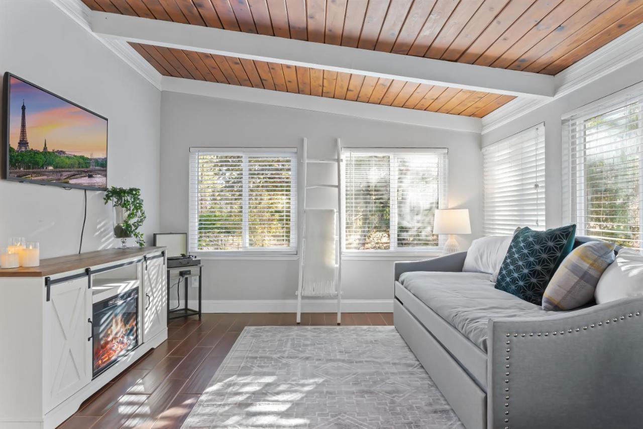 Fully-Stocked, Pet-Friendly, Relaxing Home Near Yosemite And Bass Lake North Fork Ngoại thất bức ảnh