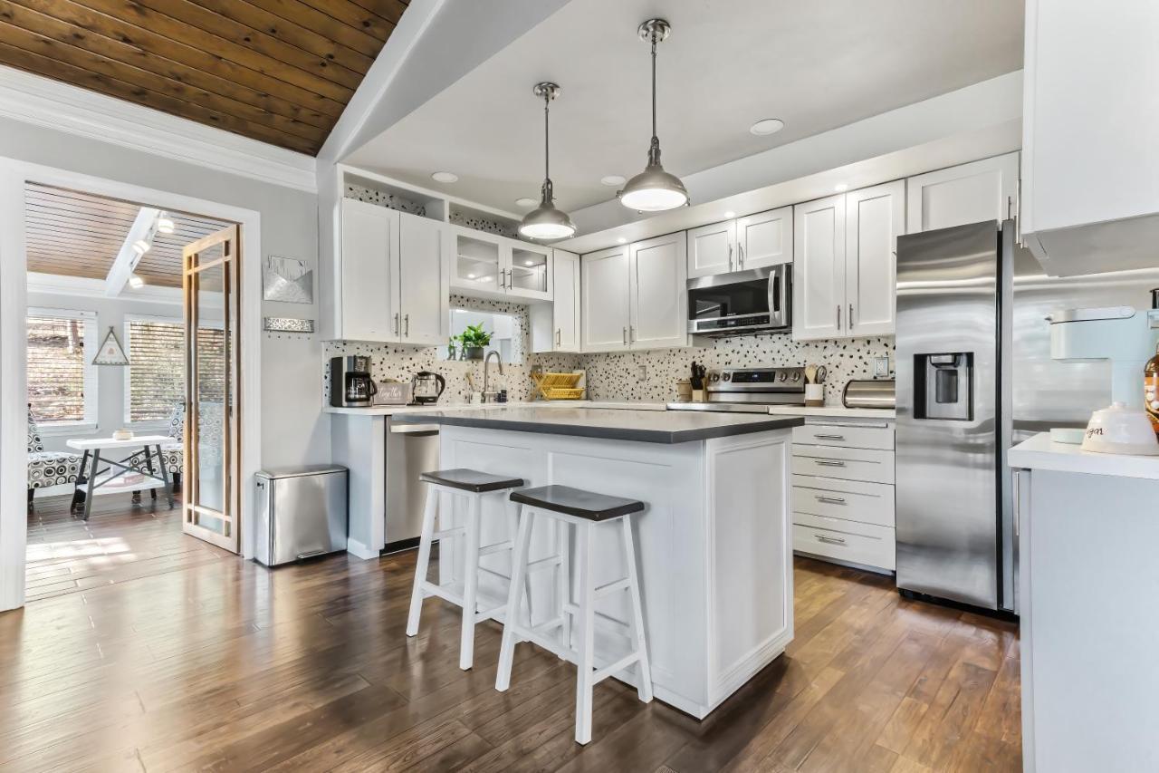 Fully-Stocked, Pet-Friendly, Relaxing Home Near Yosemite And Bass Lake North Fork Ngoại thất bức ảnh